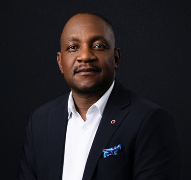 Mr Roy Mnisi
