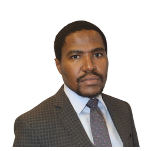Mr Matome Ramokgobedi