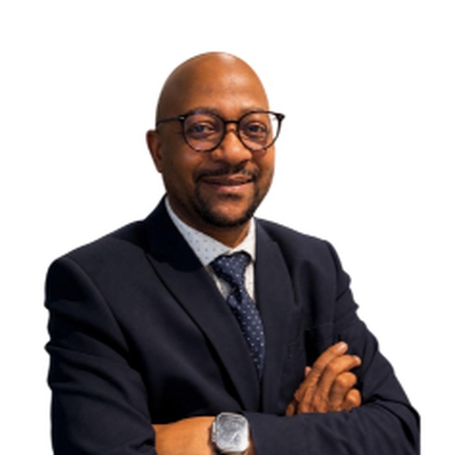Solomon Mokoena